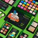 20% off Makeup Revolution X The Simpsons | Ulta | Use Code 971765